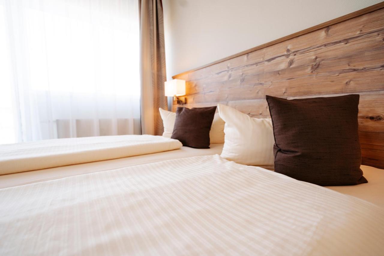 Hotel Nahetal Gensingen ภายนอก รูปภาพ