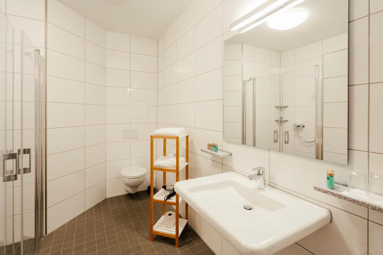 Hotel Nahetal Gensingen ภายนอก รูปภาพ