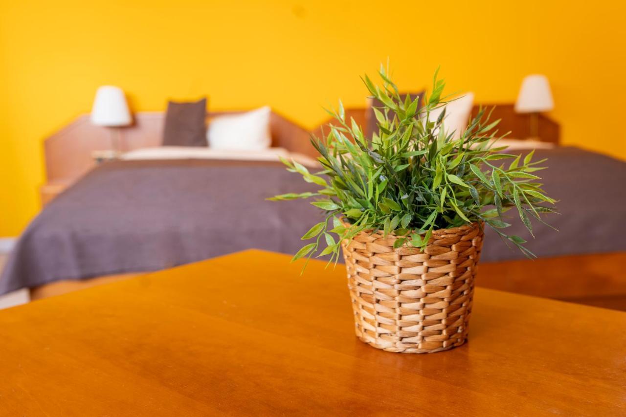 Hotel Nahetal Gensingen ภายนอก รูปภาพ