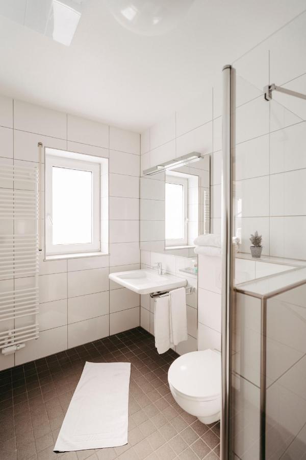 Hotel Nahetal Gensingen ภายนอก รูปภาพ